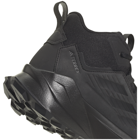 Pánske turistické topánky Adidas Terrex Trailmaker 2 Mid Lea