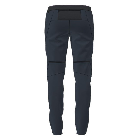 Pánske nohavice Salewa Pedroc 3 Dst 2in1 Pant M