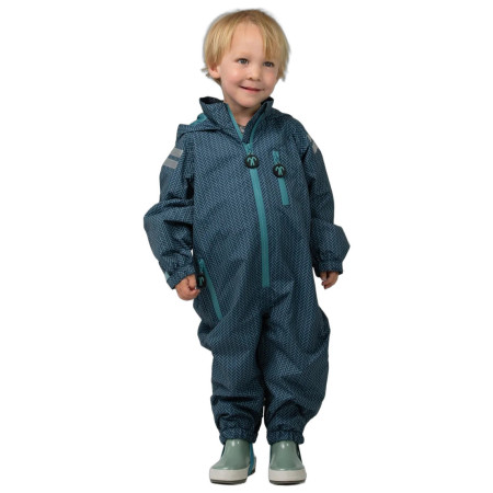Detská kombinéza DucKsday Rainsuit Ranger