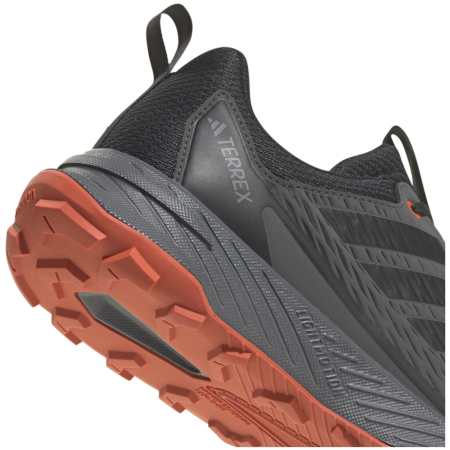 Pánske topánky Adidas Terrex Tracefinder
