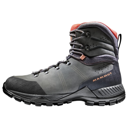 Dámske topánky Mammut Nova Tour II High GTX W