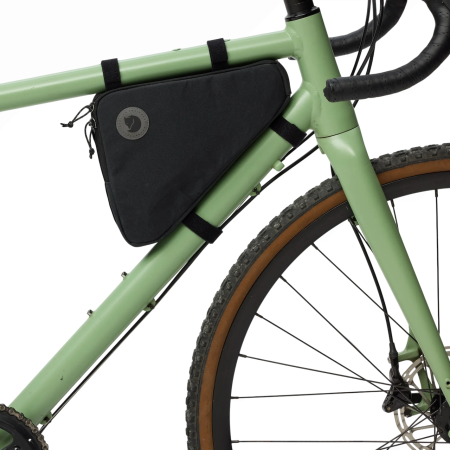 Brašňa na rám Fjällräven Hoja Triangle Frame Bag