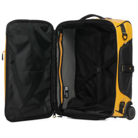 Kufor na kolieskach Samsonite Paradiver Light Duffle/WH 55