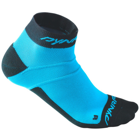 Ponožky Dynafit Vertical Mesh Footie modrá MethylBlue