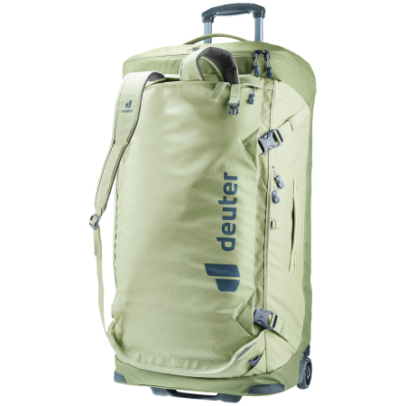 Cestovný kufor Deuter Duffel Pro Movo 90