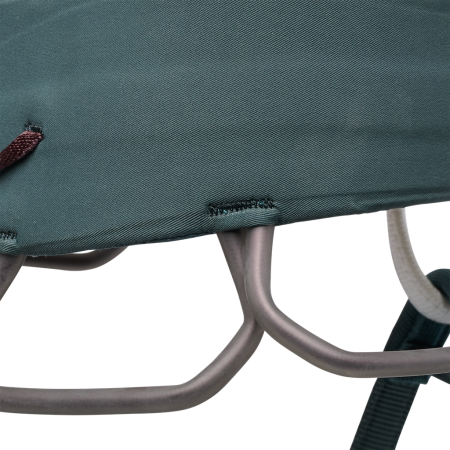 Dámsky horolezecký úväzok Black Diamond W Solution Harness