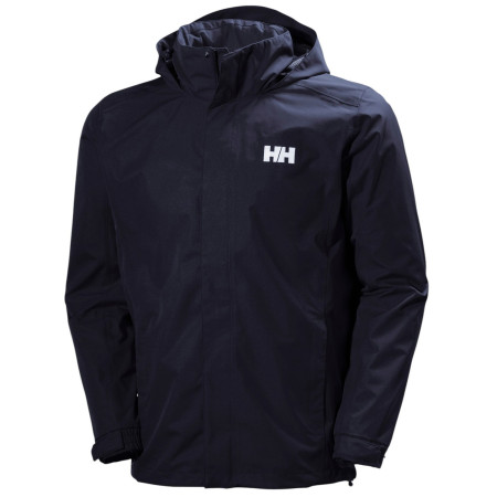 Pánska bunda Helly Hansen Dubliner Jacket