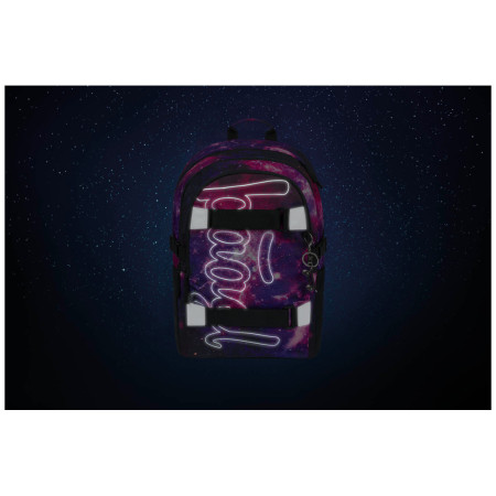 Školský batoh Baagl Skate