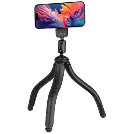 Statív FIXED Creator Flexible Tripod with 1/4" phone holder (works with MagSafe)