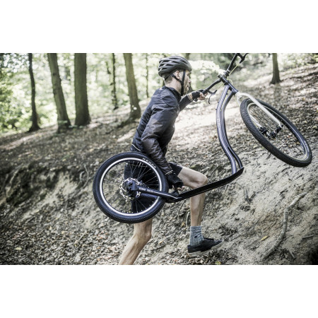 Kolobežka Yedoo Trexx Disc