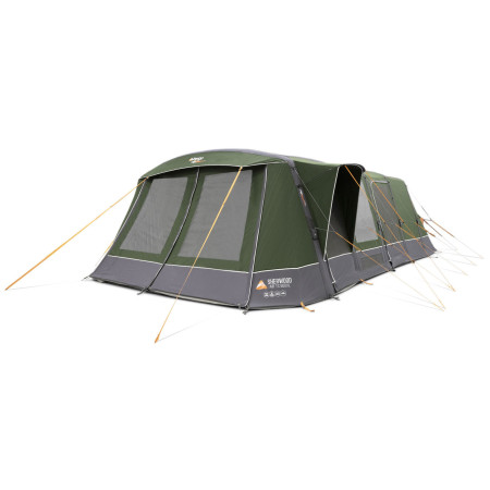 Stan Vango Sherwood Air TC 600XL Package sivá Ivy
