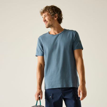 Pánske tričko Regatta Finlo