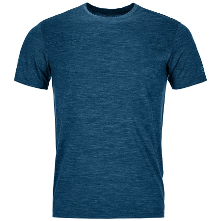 Pánske funkčné tričko Ortovox 150 Cool Clean Ts M