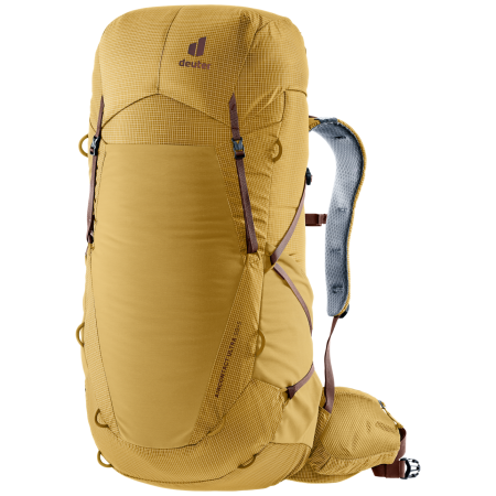 Turistický batoh Deuter Aircontact Ultra 50+5