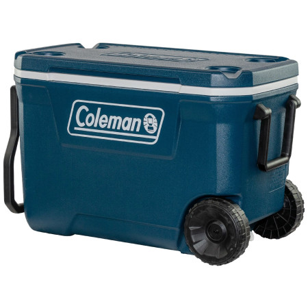 Chladiaci boxy Coleman 62QT wheeled cooler