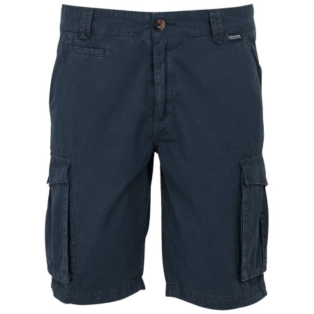 Pánske kraťasy Regatta Shorebay Shorts II modrá Navy