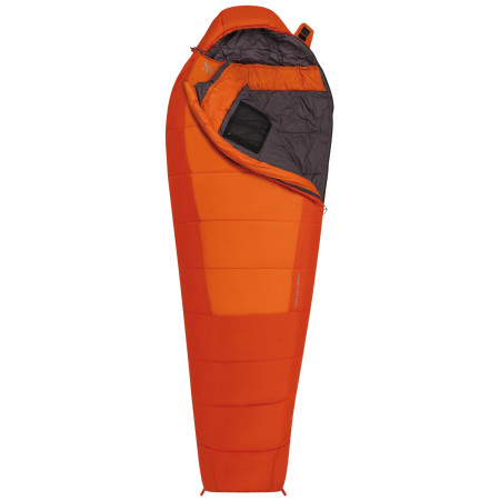 Spacák Warg Ultralight Climber L oranžová orange