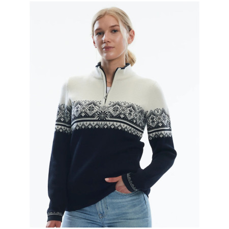 Dámsky sveter Dale of Norway Moritz Fem Sweater