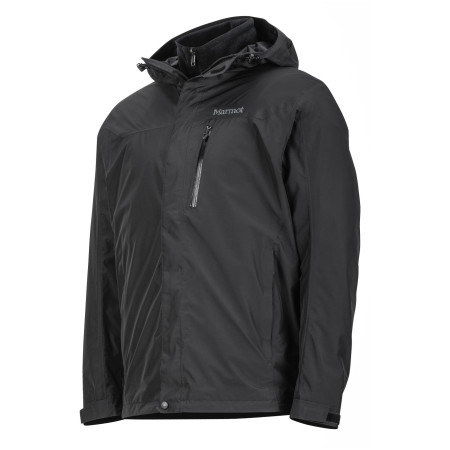 Pánska bunda Marmot Ramble Component Jacket