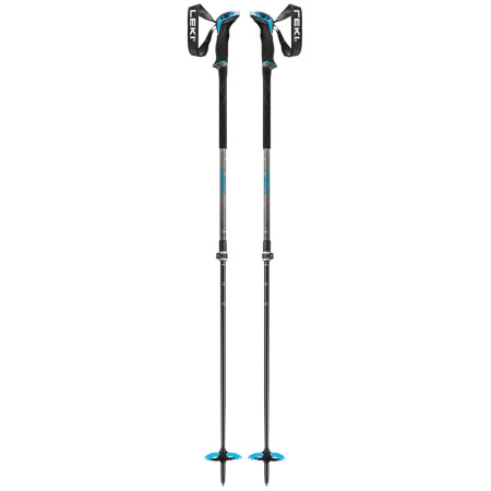 Skialpové palice Leki Guide Lite 2