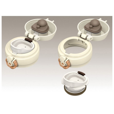 Termohrnček Thermos Mobilní 500ml