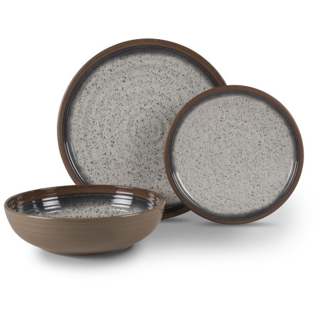 Sada riadov Kampa Farmhouse - 12 ks