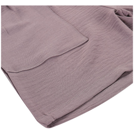 Detské kraťasy Alpine Pro Morfo Quial