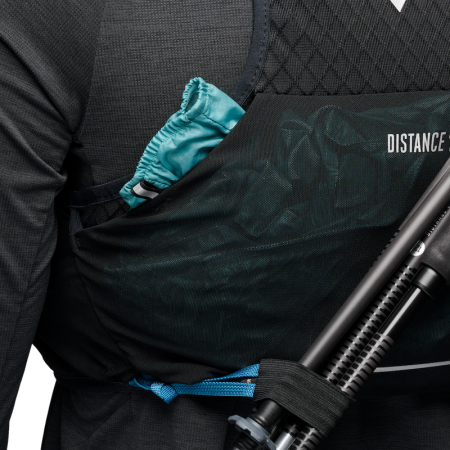 Bežecká vesta Black Diamond Distance 2 Hydration Vest
