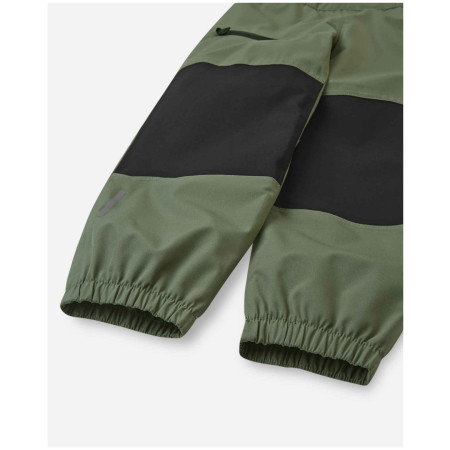 Detské nohavice Reima Samppi