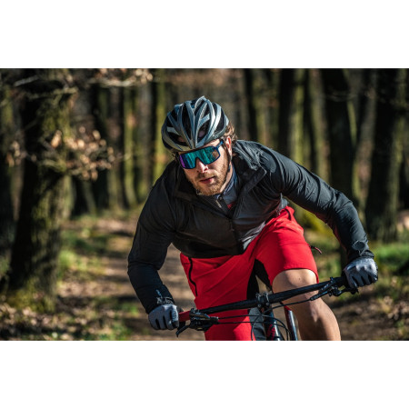 Pánska bunda Silvini Vetta MJ1612