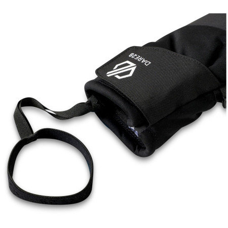 Lyžiarske rukavice Dare 2b Indicator Index Glove