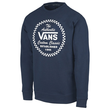 Pánska mikina Vans MN Athletic Crew