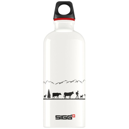 Lahev Sigg Swiss Craft 0,6 l