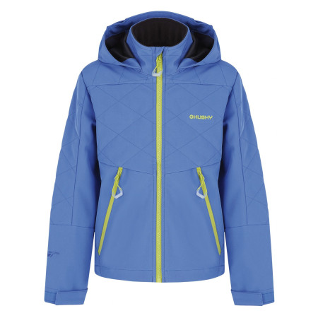 Detská bunda Husky Salex K