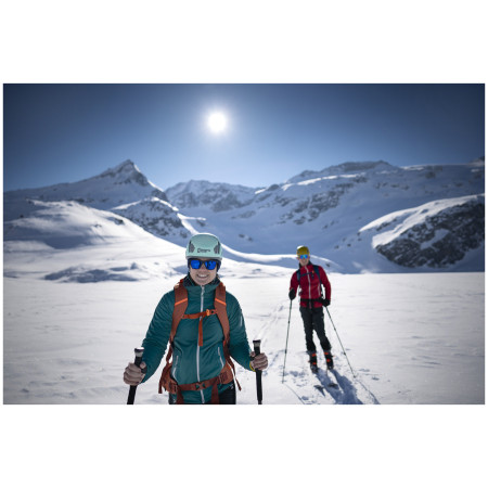 Dámska bunda High Point Total Alpha 2.0 Lady Jacket