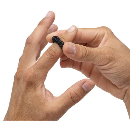 Posilňovací krúžok CRUX Anillo masajeador