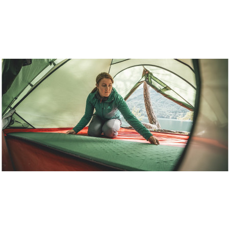 Samonafukovacia karimatka Robens Campground 30