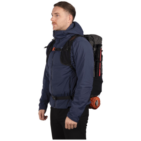 Turistický batoh Force Ten Ultra 35L
