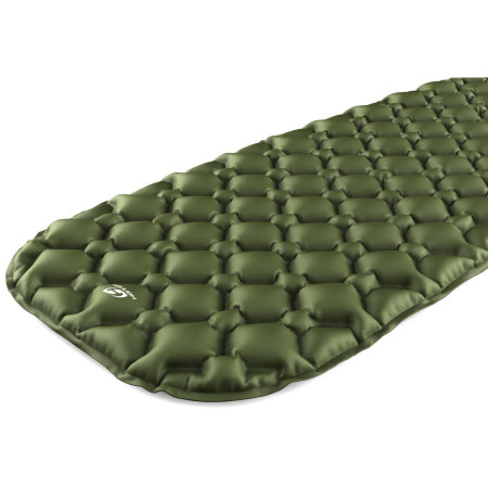 Samonafukovacia karimatka Hannah Fly 5,0