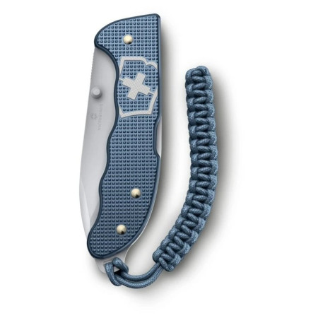 Vreckový nôž Victorinox Evoke Alox LE 2026