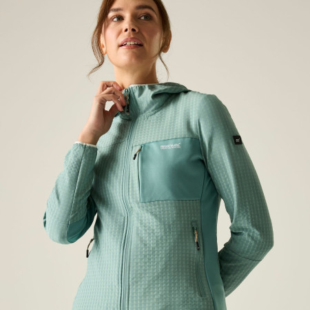 Dámska mikina Regatta Kemilia