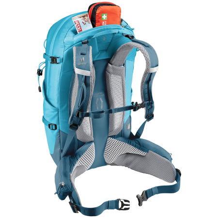 Batoh Deuter Trail Pro 31 SL