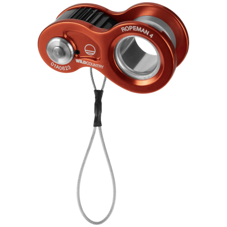 Blokant Wild Country Ropeman 4