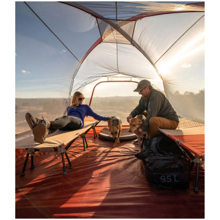 Ležadlo Klymit Mesa Large