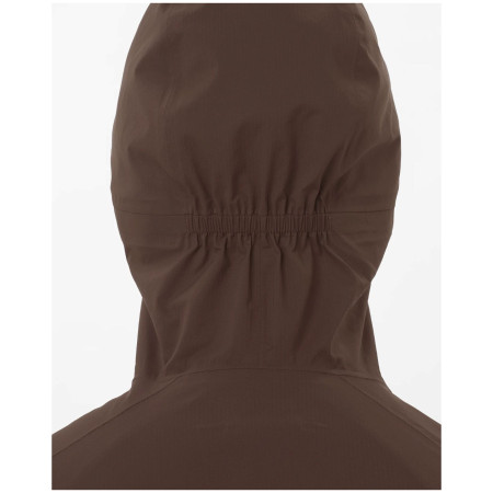 Pánska bunda Salomon Bonatti Waterproof Jacket M