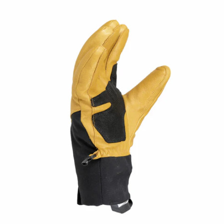 Lyžiarske rukavice Therm-ic Freeride Ultra Heat Gloves