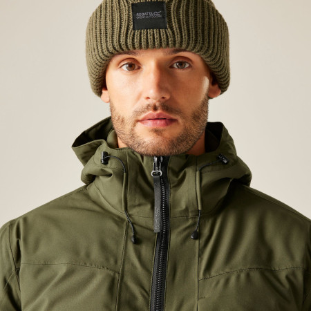 Pánska bunda Regatta Balaton