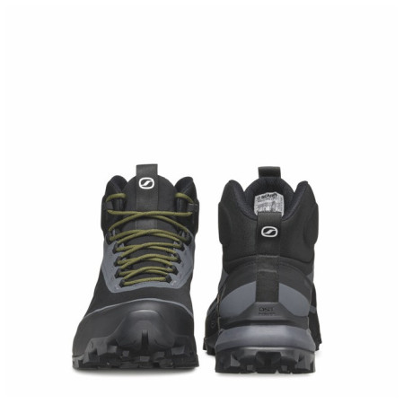 Pánske trekové topánky Scarpa Ribelle Cross 2 Mid Gtx