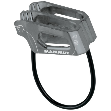Jistítko Mammut Crag Light Belay