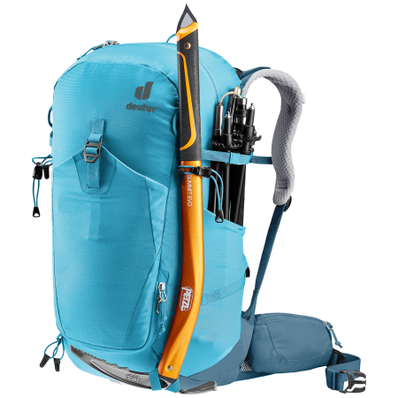 Batoh Deuter Trail Pro 31 SL